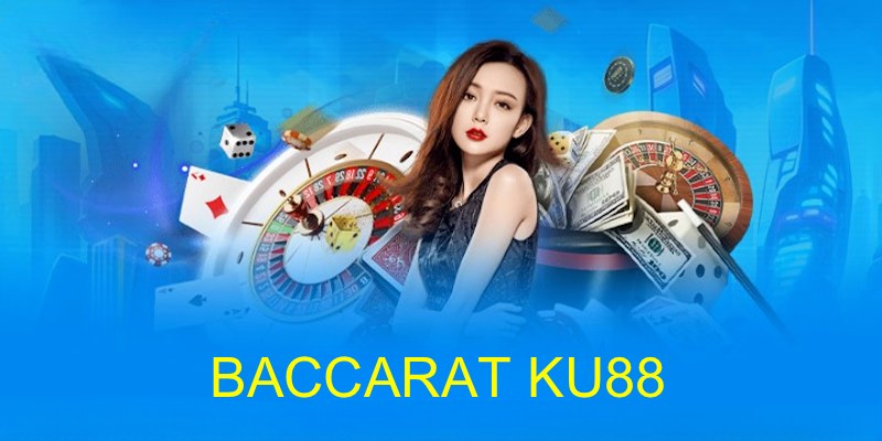 ảnh đại diện baccarat ku88