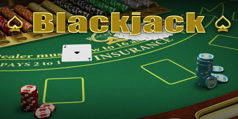 ảnh đại diện blackjack ku88