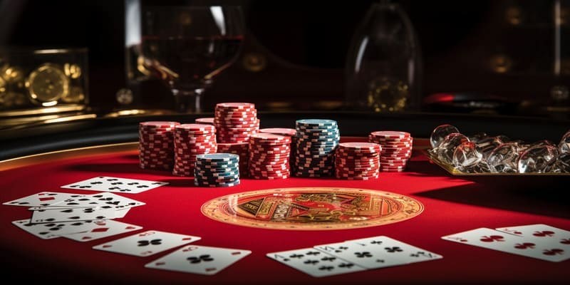 Cách tham gia Baccarat như thế nào hiệu quả nhất