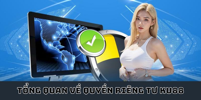 Cái nhìn tổng quan dễ hiểu về quyền riêng tư