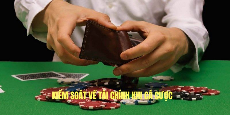 Thành viên tự kiểm soát tốt tài chính