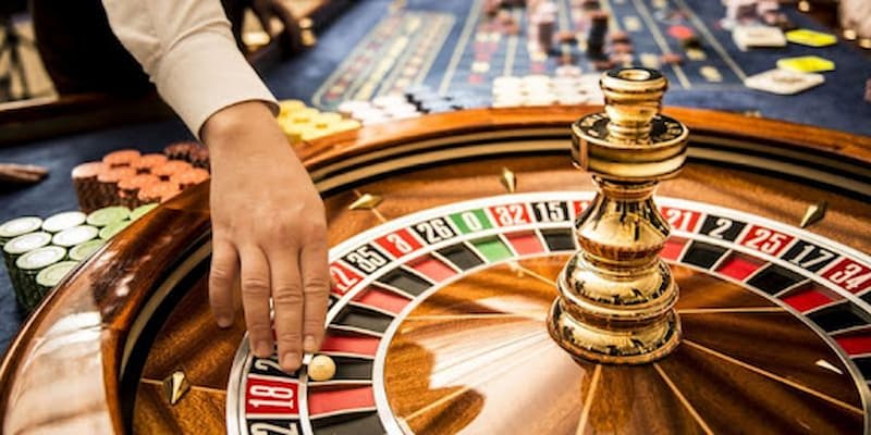 ảnh đại diện roulette ku88