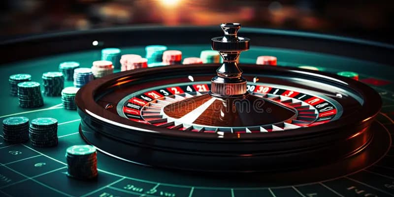 Vì sao KU88 là thiên đường của người chơi Roulette?