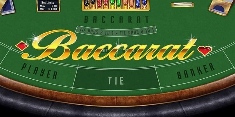 Một số thắc mắc liên quan đến Baccarat tại KU88 cần được giải đáp